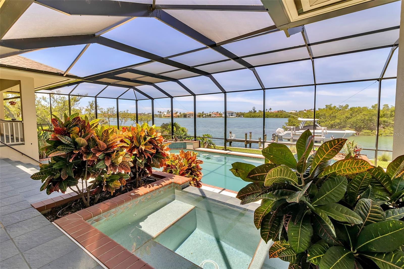 612 LAUREL RD W, NOKOMIS, FL — photo 60