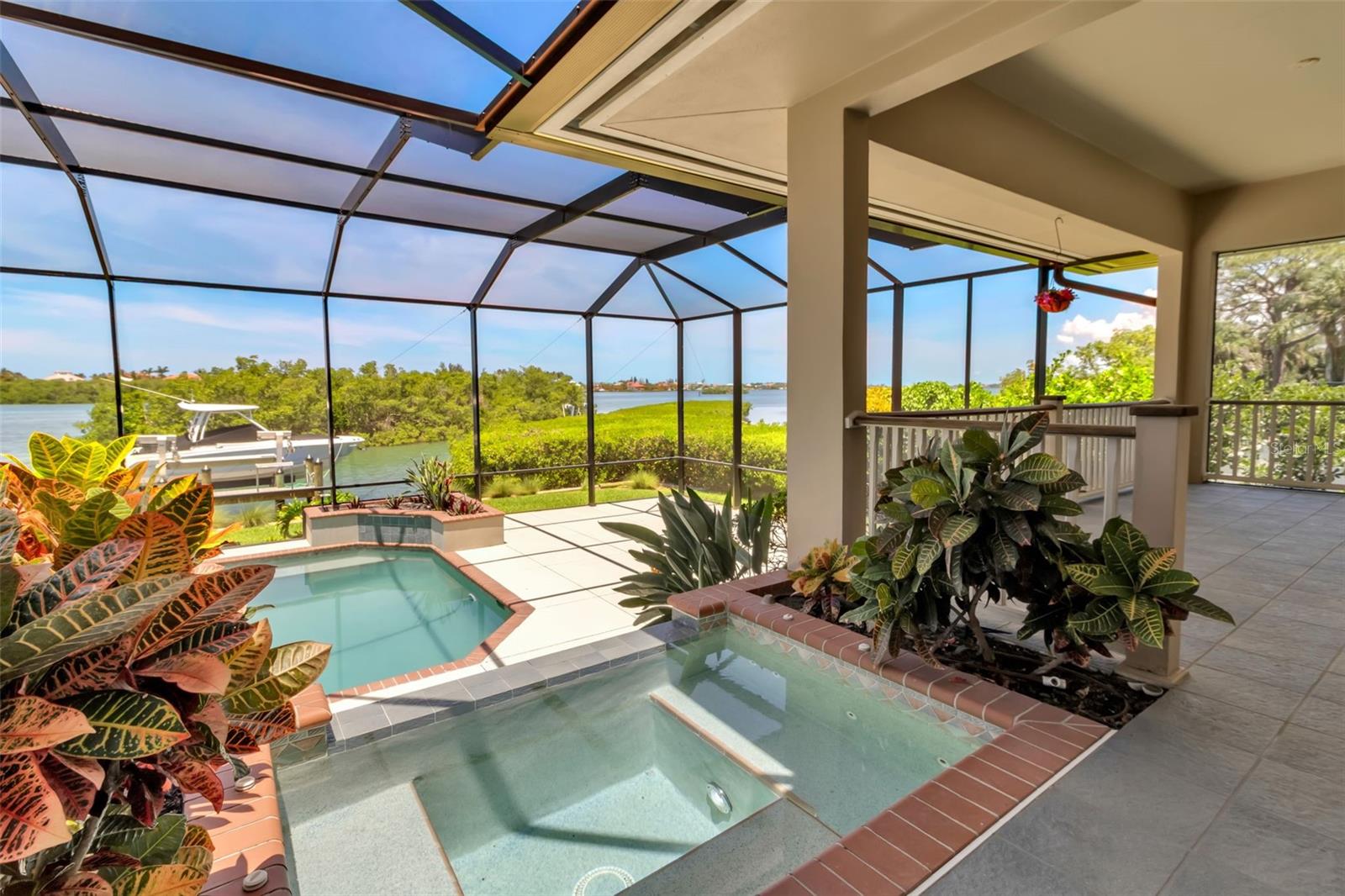 612 LAUREL RD W, NOKOMIS, FL — photo 61