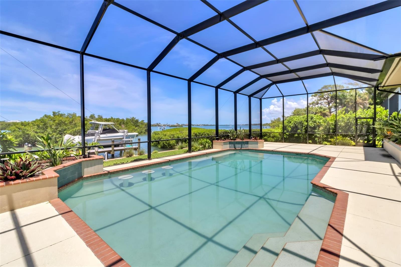 612 LAUREL RD W, NOKOMIS, FL — photo 64