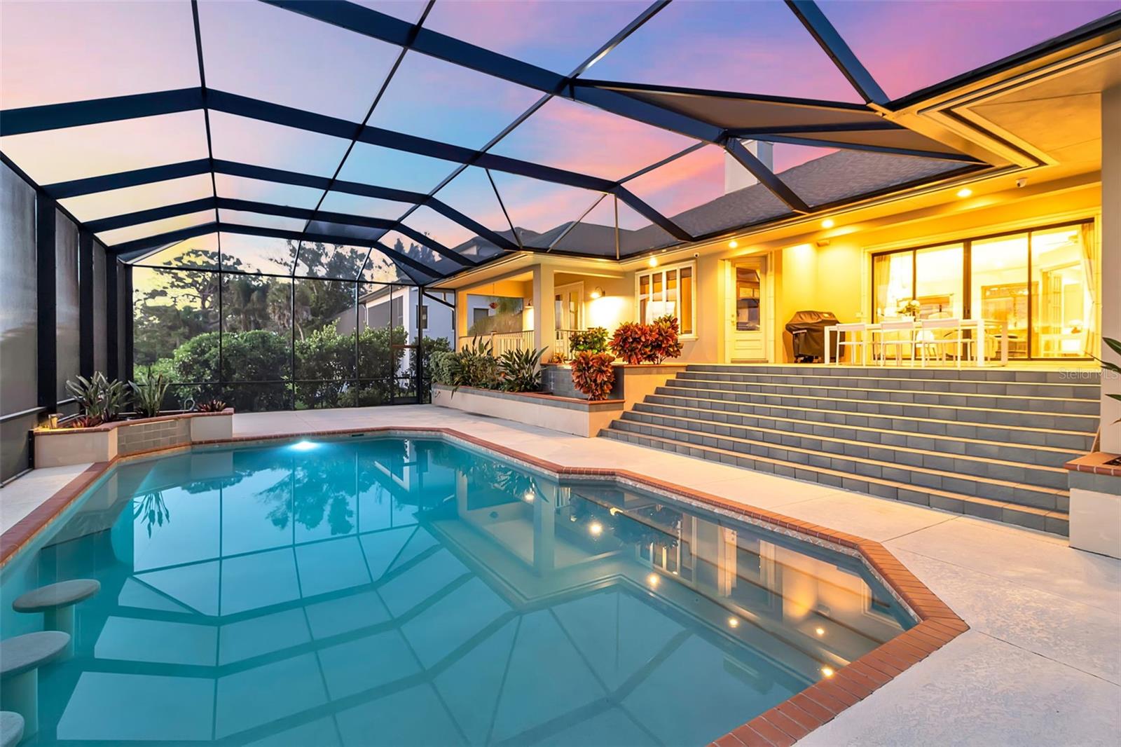 612 LAUREL RD W, NOKOMIS, FL — photo 65