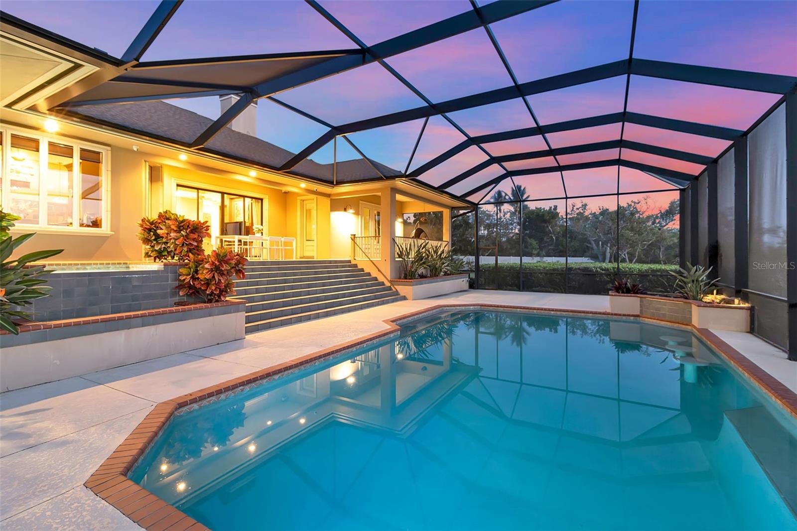 612 LAUREL RD W, NOKOMIS, FL — photo 68