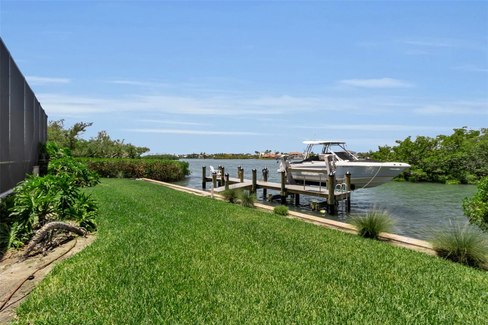 612 LAUREL RD W, NOKOMIS, FL — photo 71