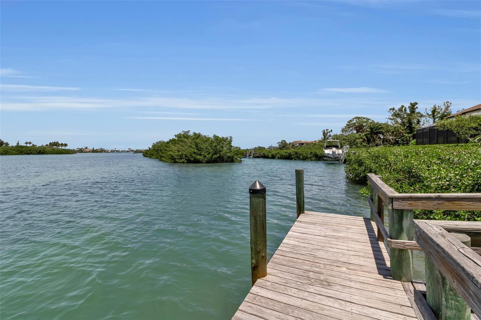 612 LAUREL RD W, NOKOMIS, FL — photo 77