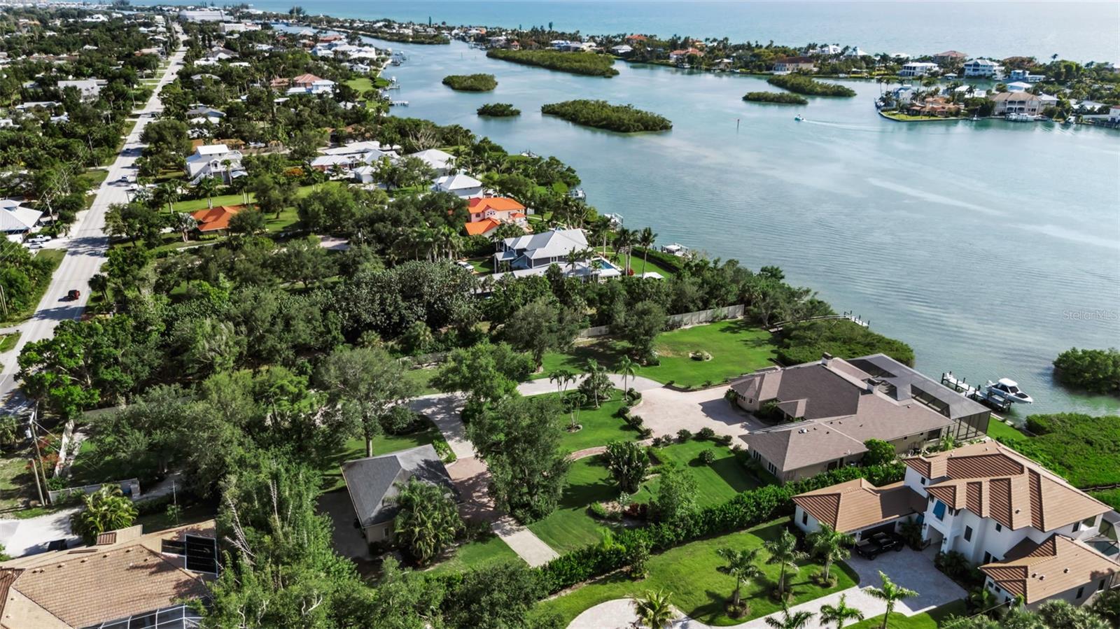 612 LAUREL RD W, NOKOMIS, FL — photo 86