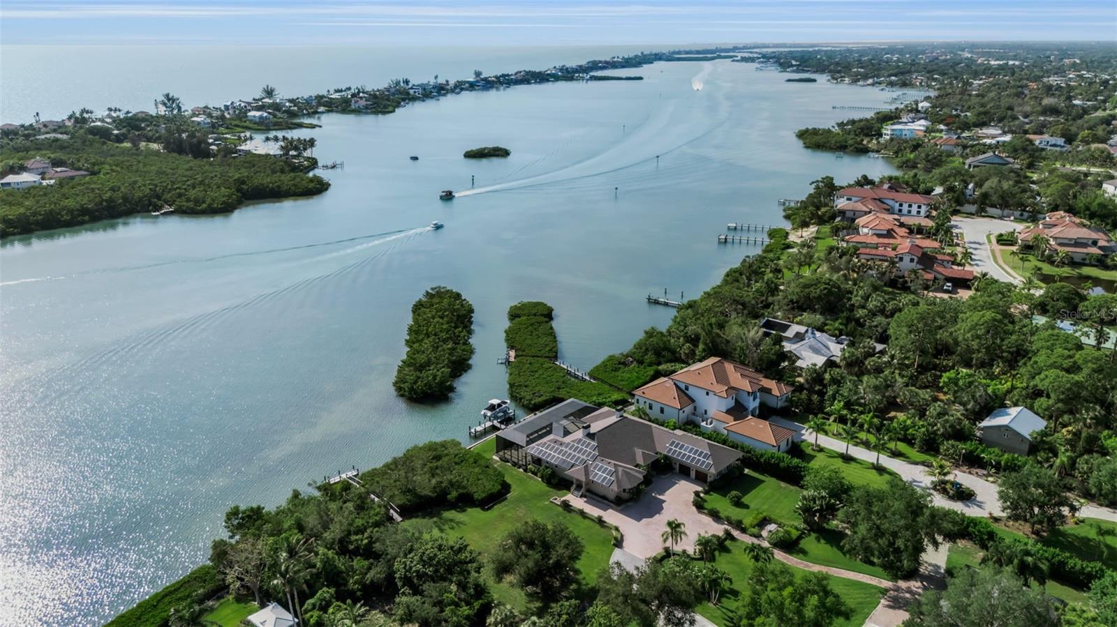 612 LAUREL RD W, NOKOMIS, FL — photo 89