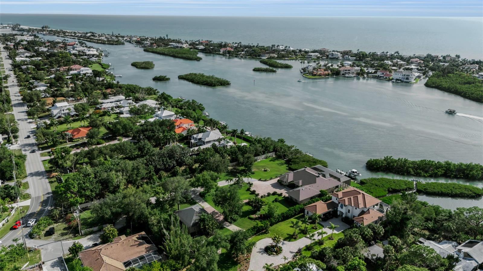612 LAUREL RD W, NOKOMIS, FL — photo 90