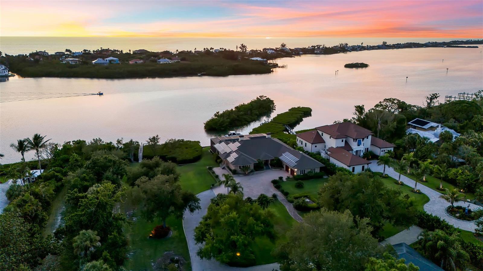 612 LAUREL RD W, NOKOMIS, FL — photo 91