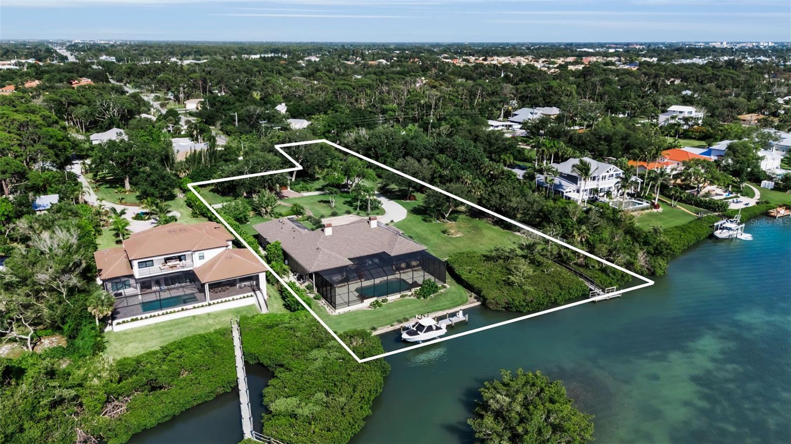 612 LAUREL RD W, NOKOMIS, FL — photo 94