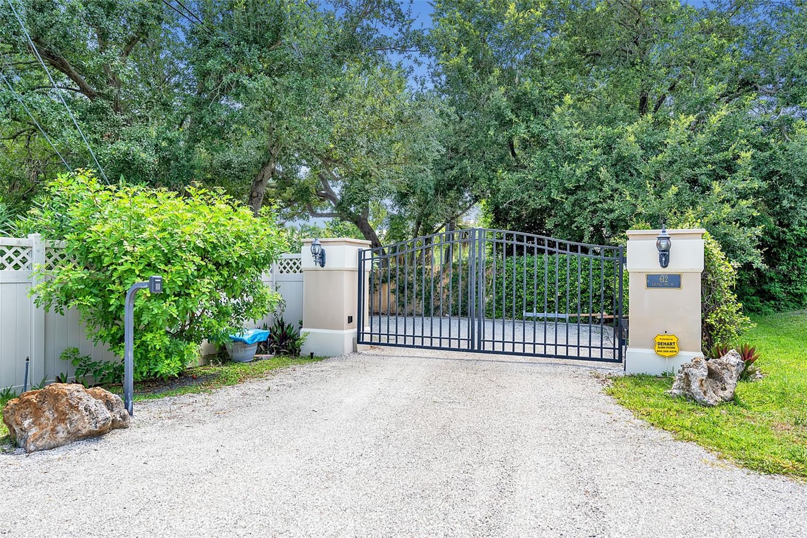 612 LAUREL RD W, NOKOMIS, FL — photo 19