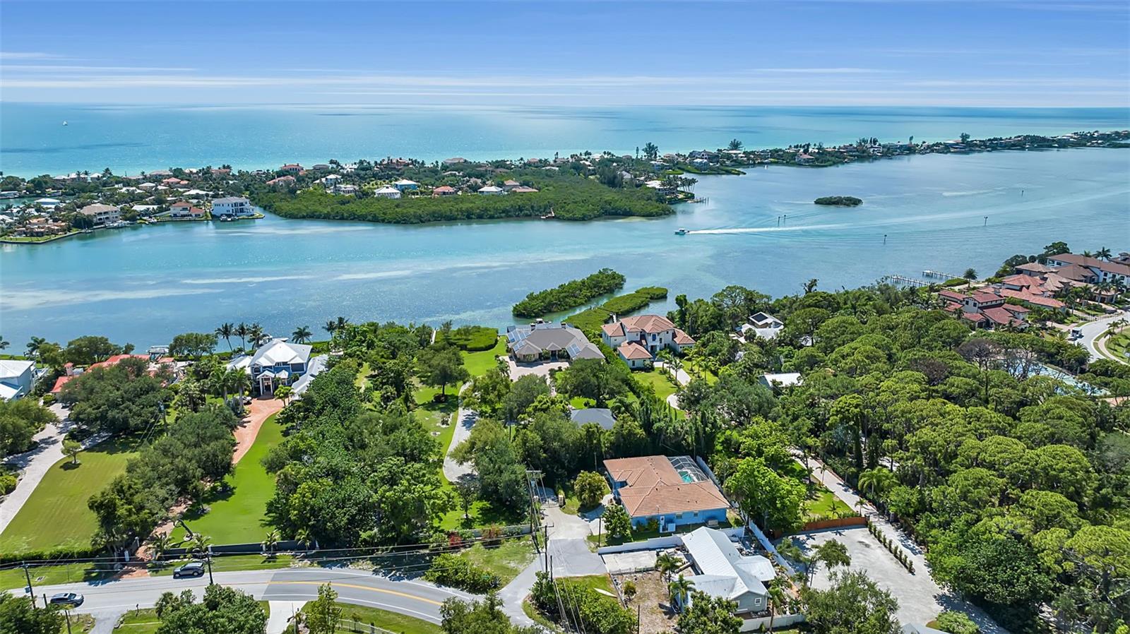612 LAUREL RD W, NOKOMIS, FL — photo 95
