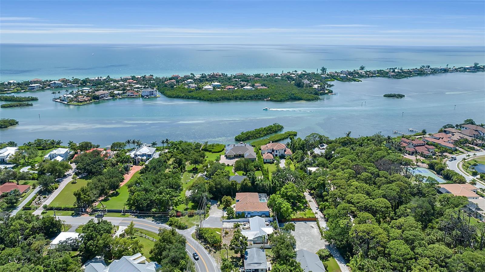 612 LAUREL RD W, NOKOMIS, FL — photo 96