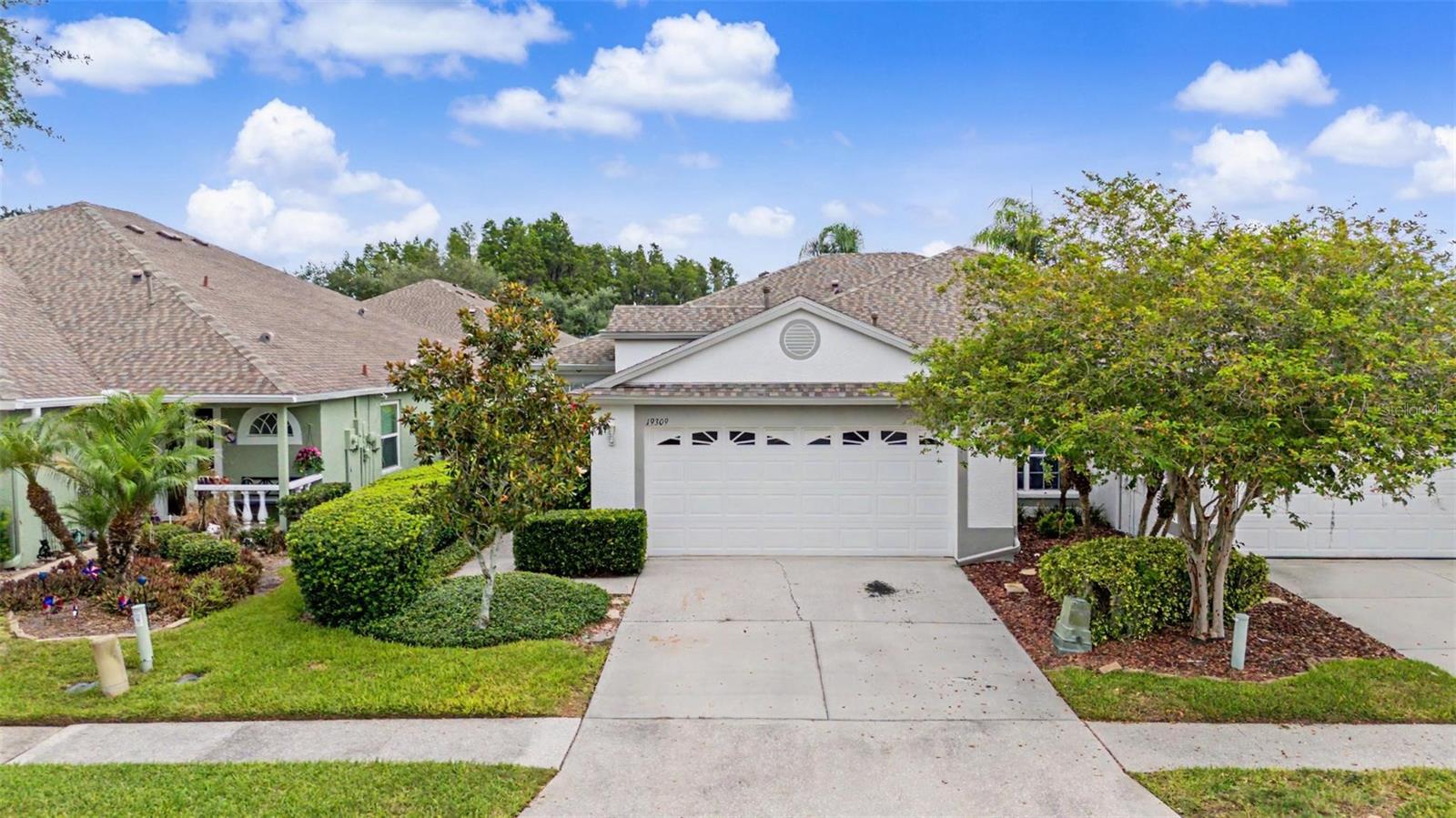 19309 WEYMOUTH DR, LAND O LAKES, FL — photo 2