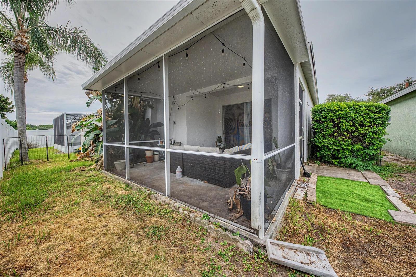 19309 WEYMOUTH DR, LAND O LAKES, FL — photo 33
