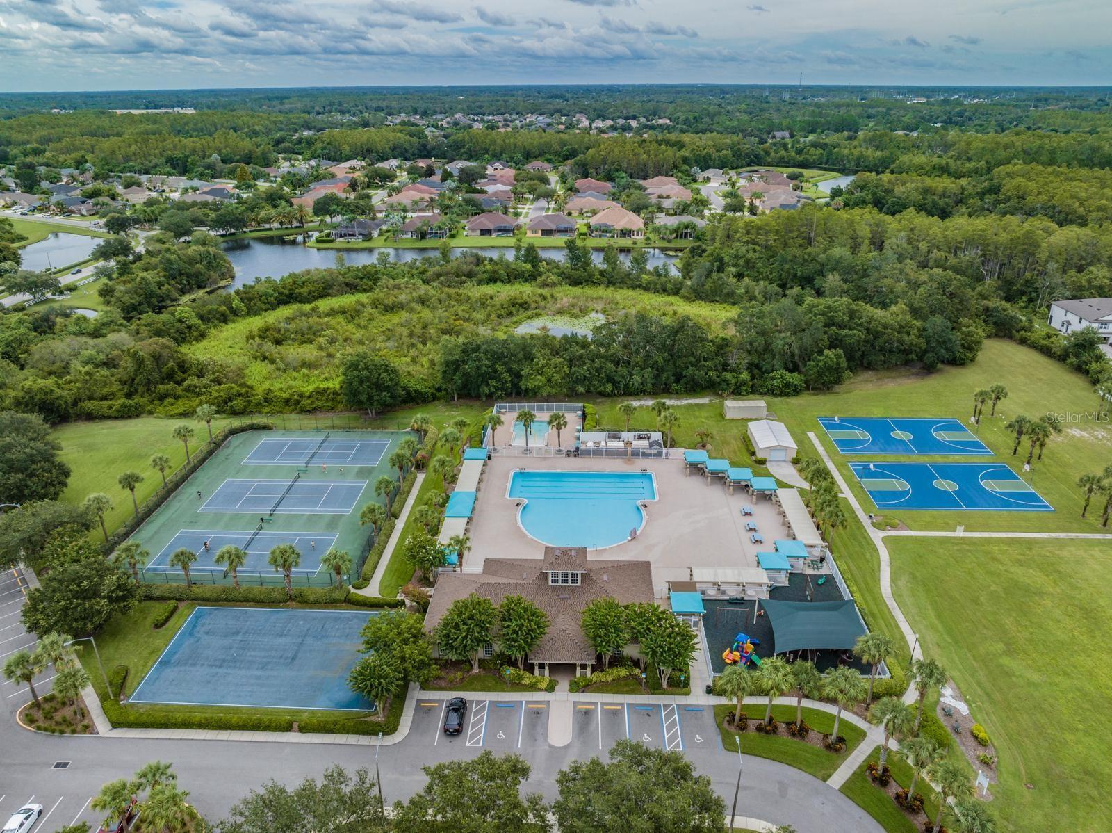 19309 WEYMOUTH DR, LAND O LAKES, FL — photo 40