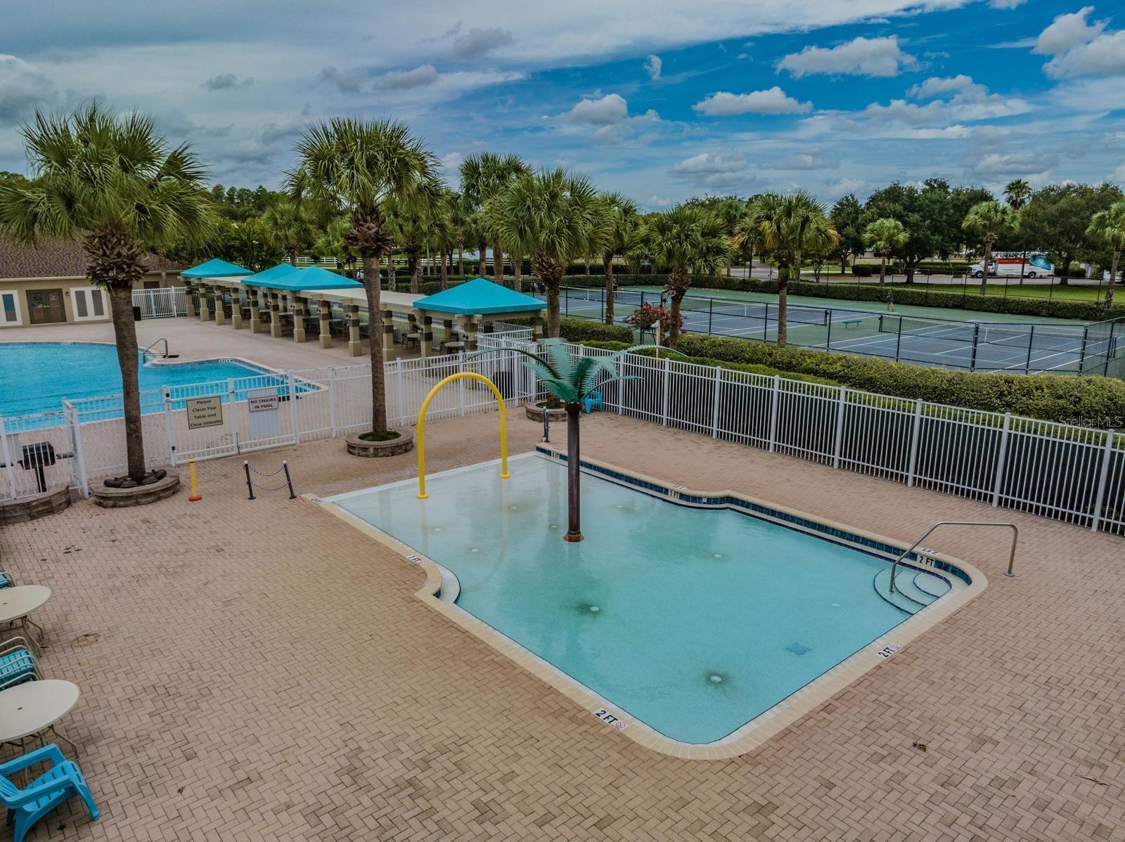 19309 WEYMOUTH DR, LAND O LAKES, FL — photo 46