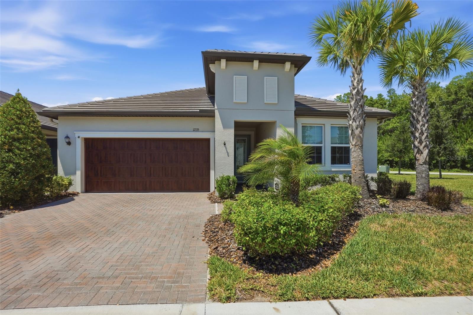 17135 SHELL BAY DR, LAND O LAKES, FL