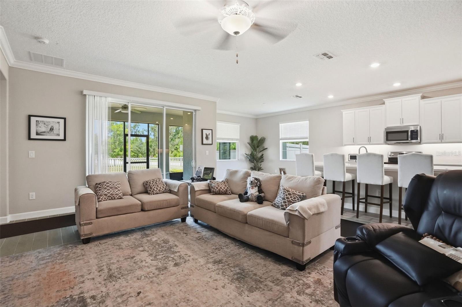 17135 SHELL BAY DR, LAND O LAKES, FL — photo 4