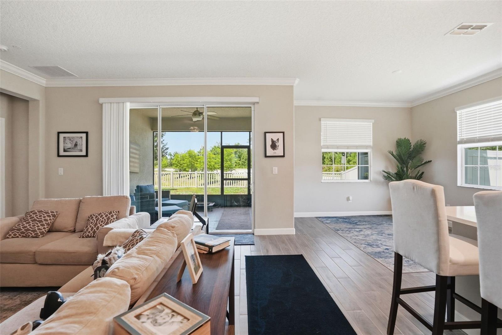 17135 SHELL BAY DR, LAND O LAKES, FL — photo 8