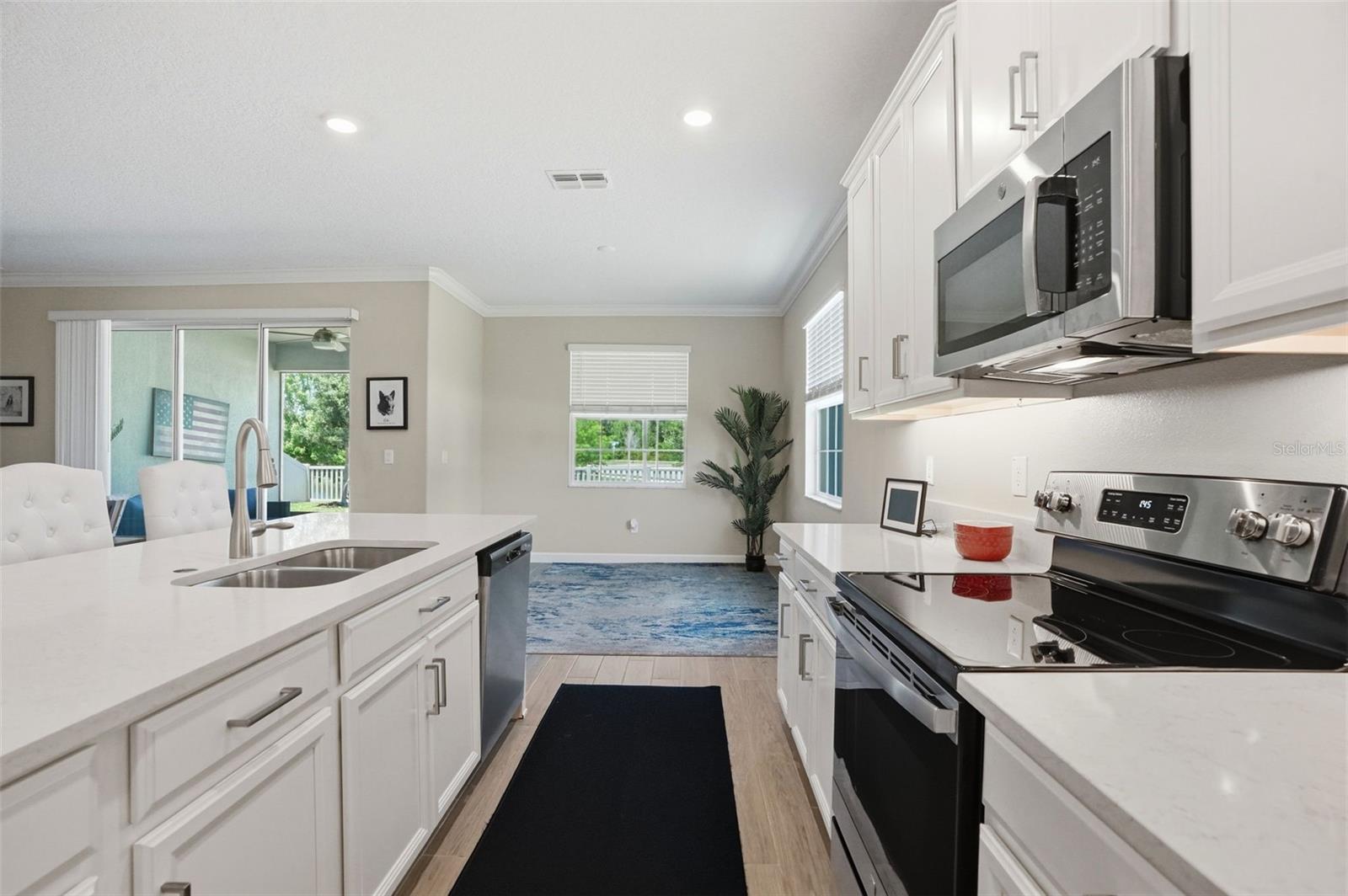 17135 SHELL BAY DR, LAND O LAKES, FL — photo 12