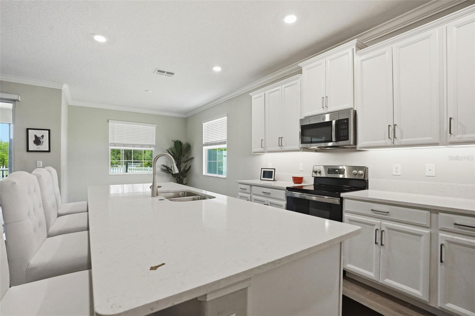 17135 SHELL BAY DR, LAND O LAKES, FL — photo 13