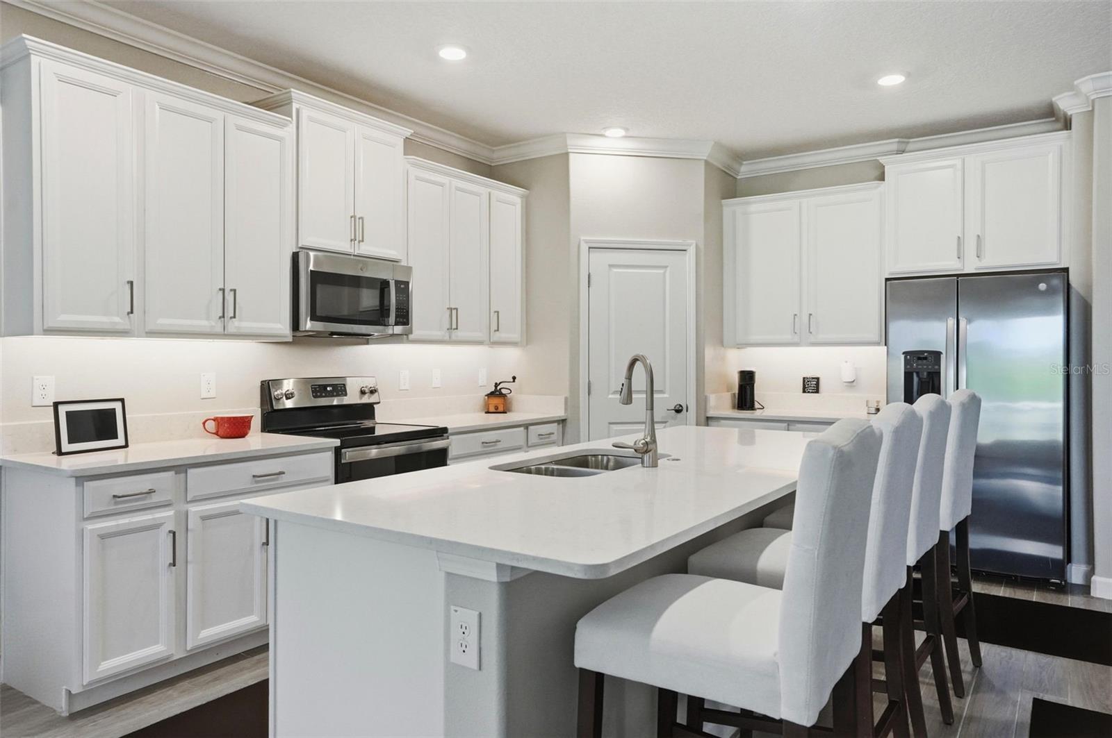 17135 SHELL BAY DR, LAND O LAKES, FL — photo 17