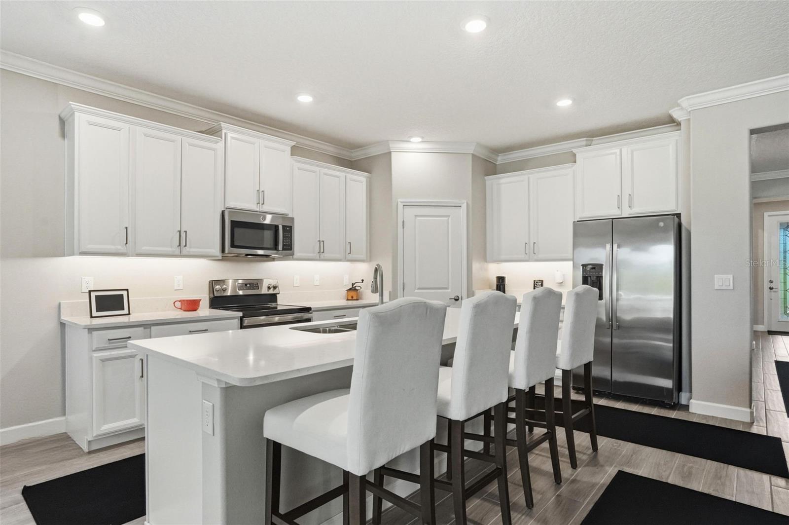 17135 SHELL BAY DR, LAND O LAKES, FL — photo 18