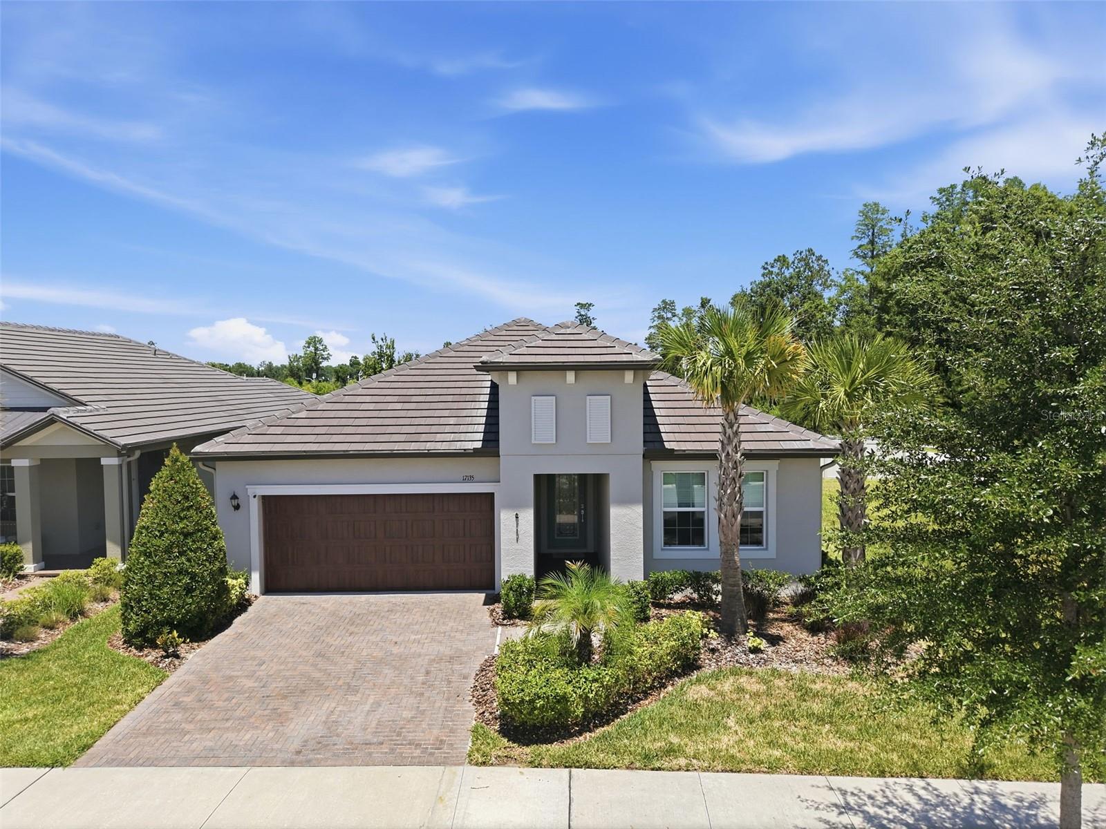 17135 SHELL BAY DR, LAND O LAKES, FL — photo 48