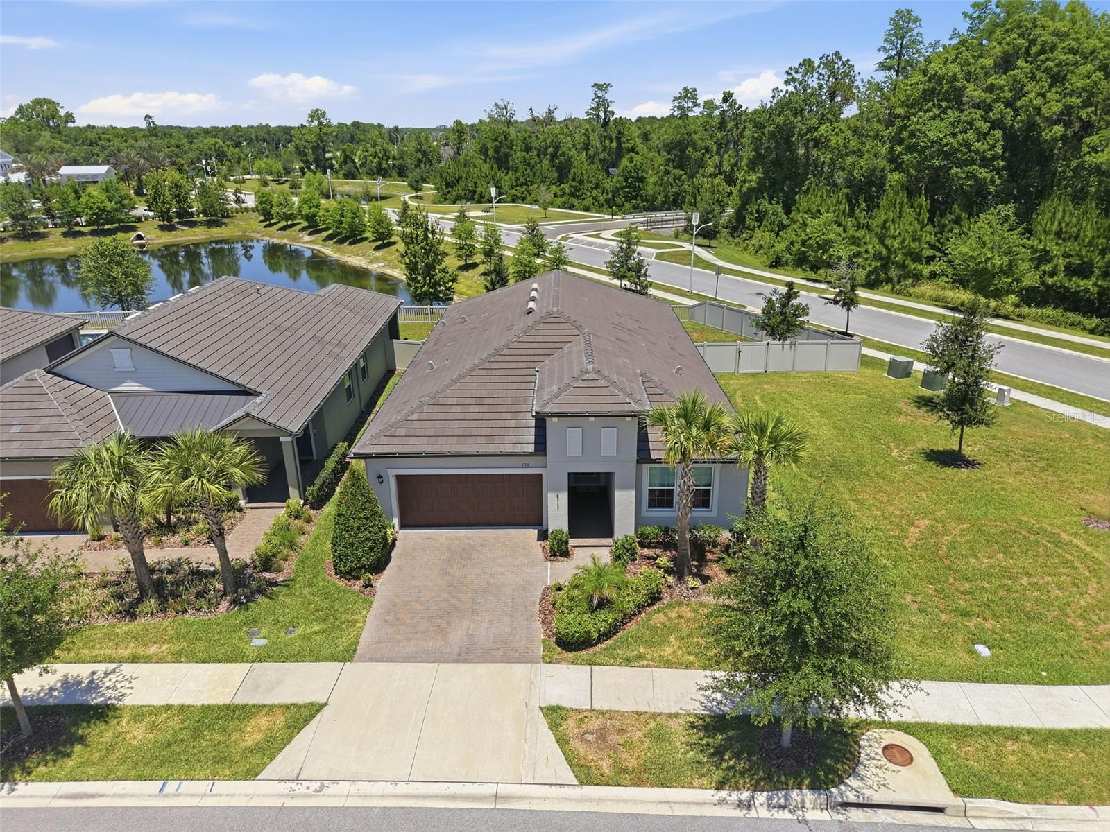 17135 SHELL BAY DR, LAND O LAKES, FL — photo 49