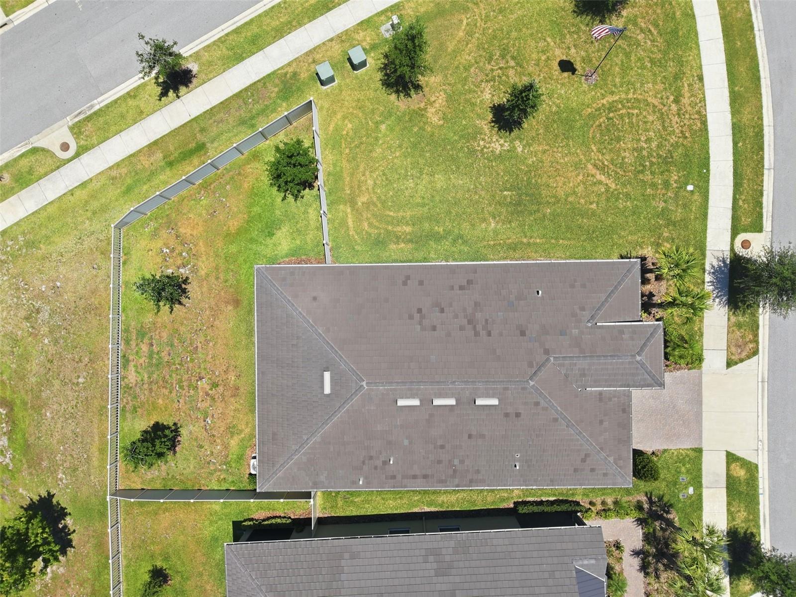 17135 SHELL BAY DR, LAND O LAKES, FL — photo 50