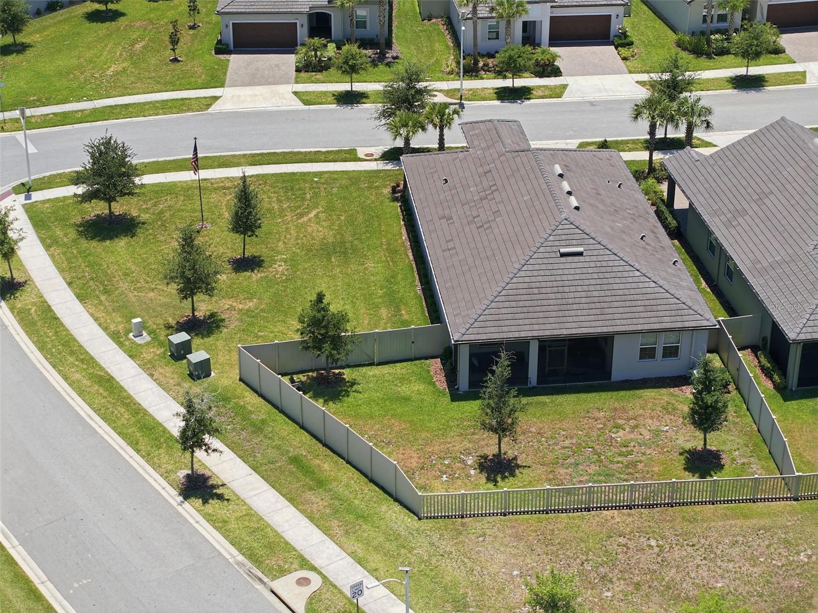 17135 SHELL BAY DR, LAND O LAKES, FL — photo 51