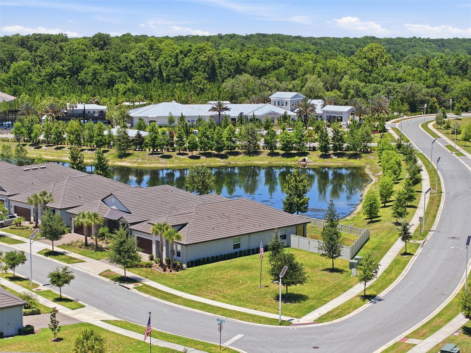 17135 SHELL BAY DR, LAND O LAKES, FL — photo 52