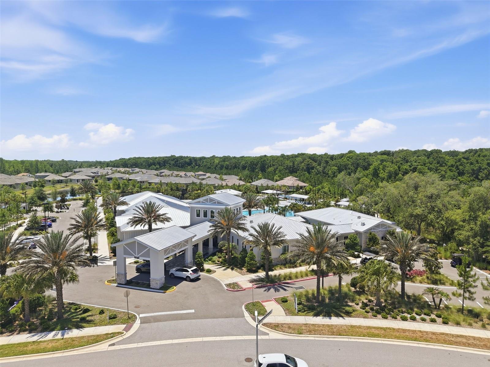 17135 SHELL BAY DR, LAND O LAKES, FL — photo 61