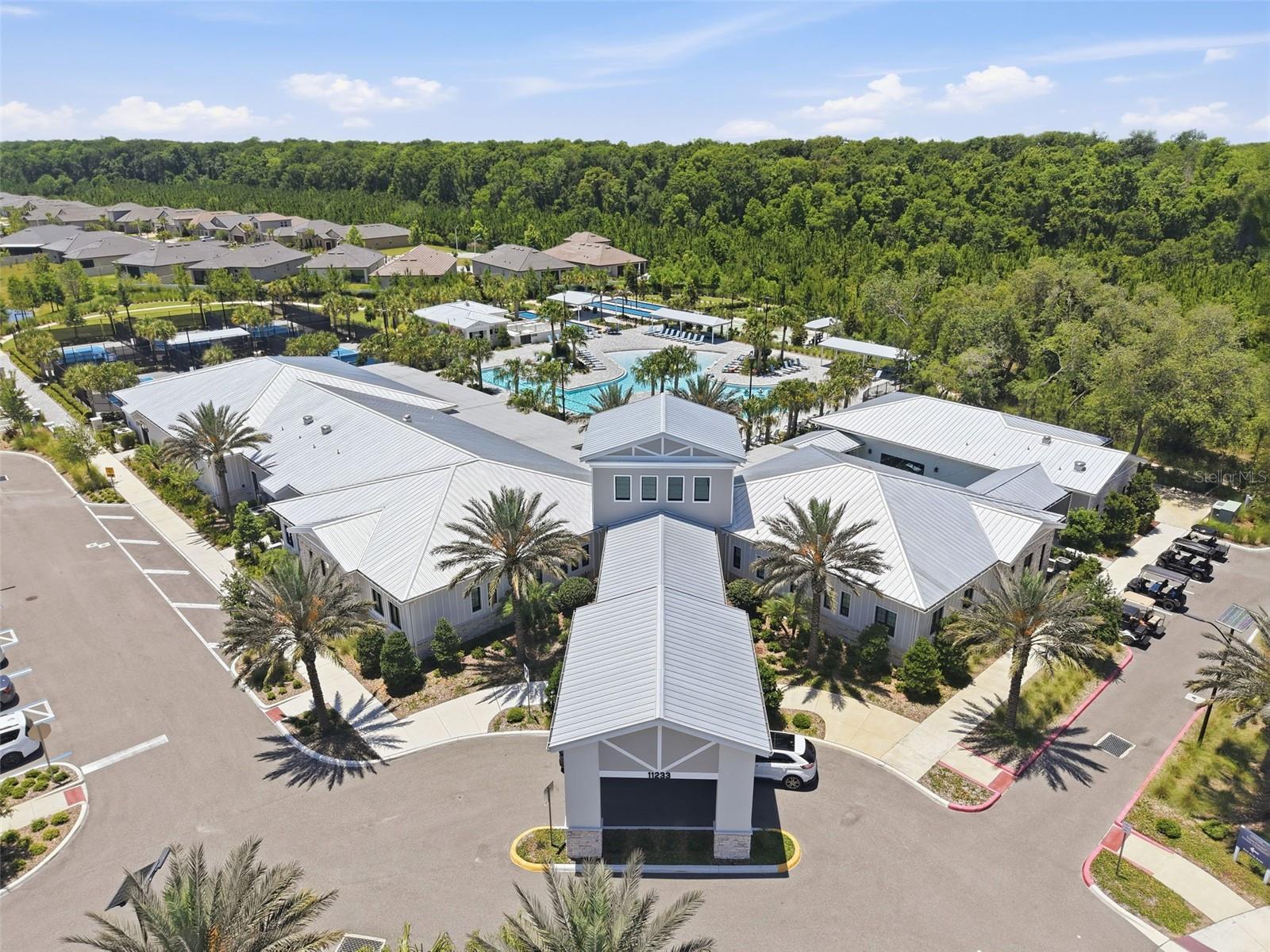 17135 SHELL BAY DR, LAND O LAKES, FL — photo 62