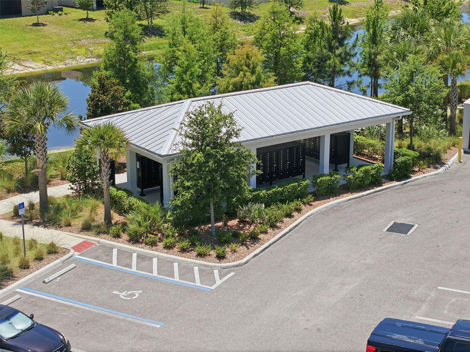 17135 SHELL BAY DR, LAND O LAKES, FL — photo 63