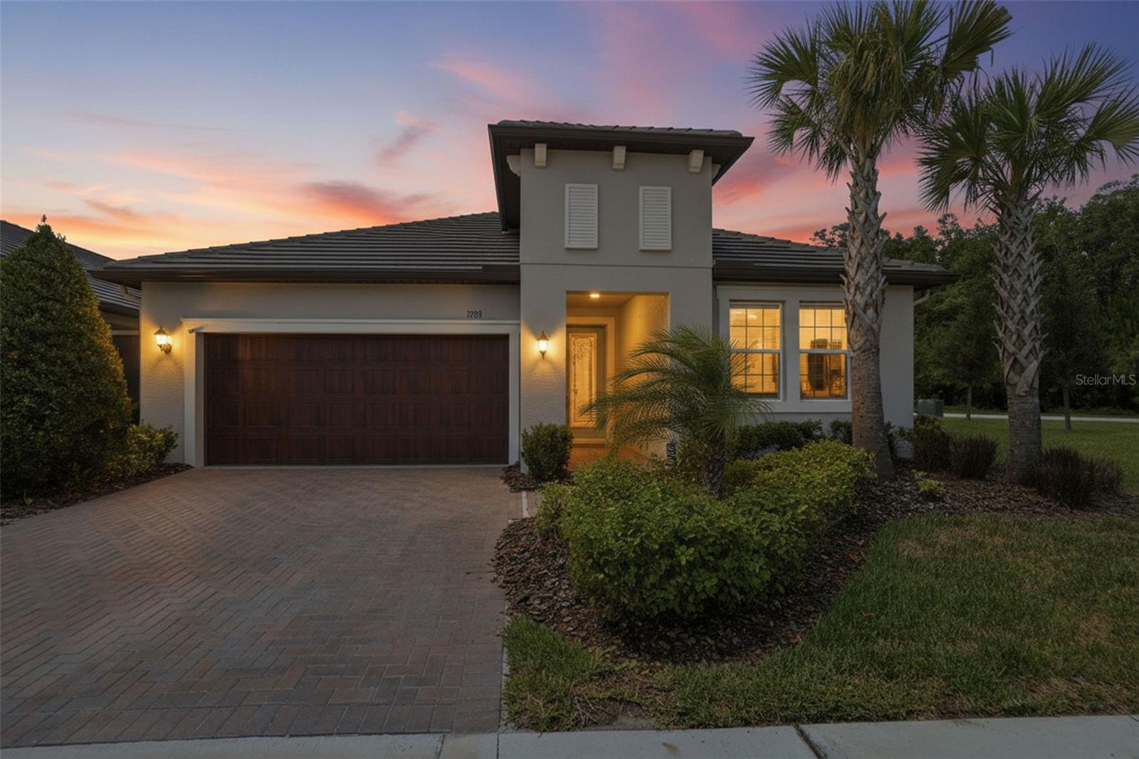 17135 SHELL BAY DR, LAND O LAKES, FL — photo 65