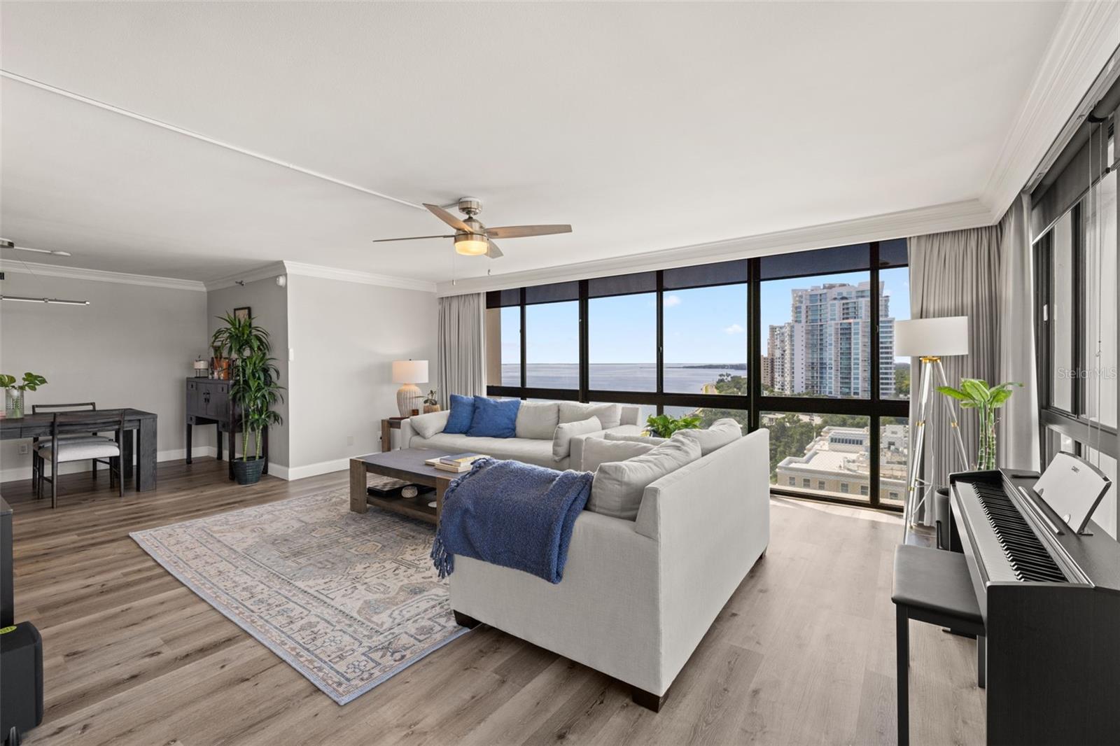 3301 BAYSHORE BLVD #1510A, TAMPA, FL — photo 8