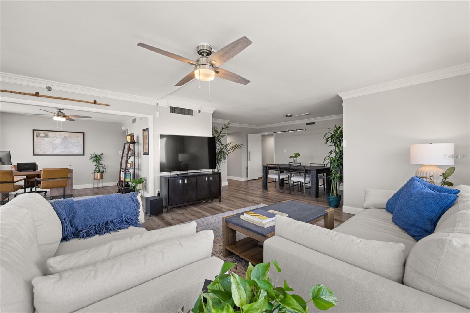 3301 BAYSHORE BLVD #1510A, TAMPA, FL — photo 10
