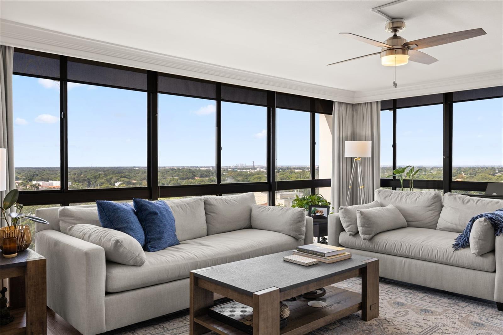 3301 BAYSHORE BLVD #1510A, TAMPA, FL — photo 13
