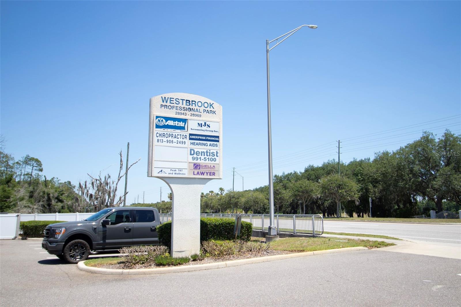 28947 WESLEY CHAPEL BLVD, WESLEY CHAPEL, FL — photo 27