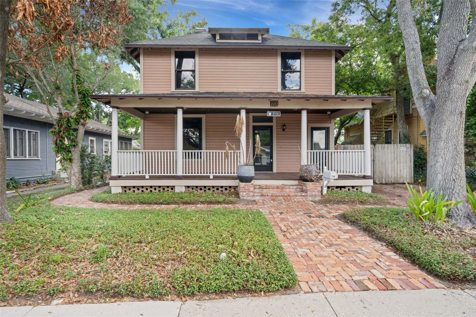 716 E LIME ST, LAKELAND, FL