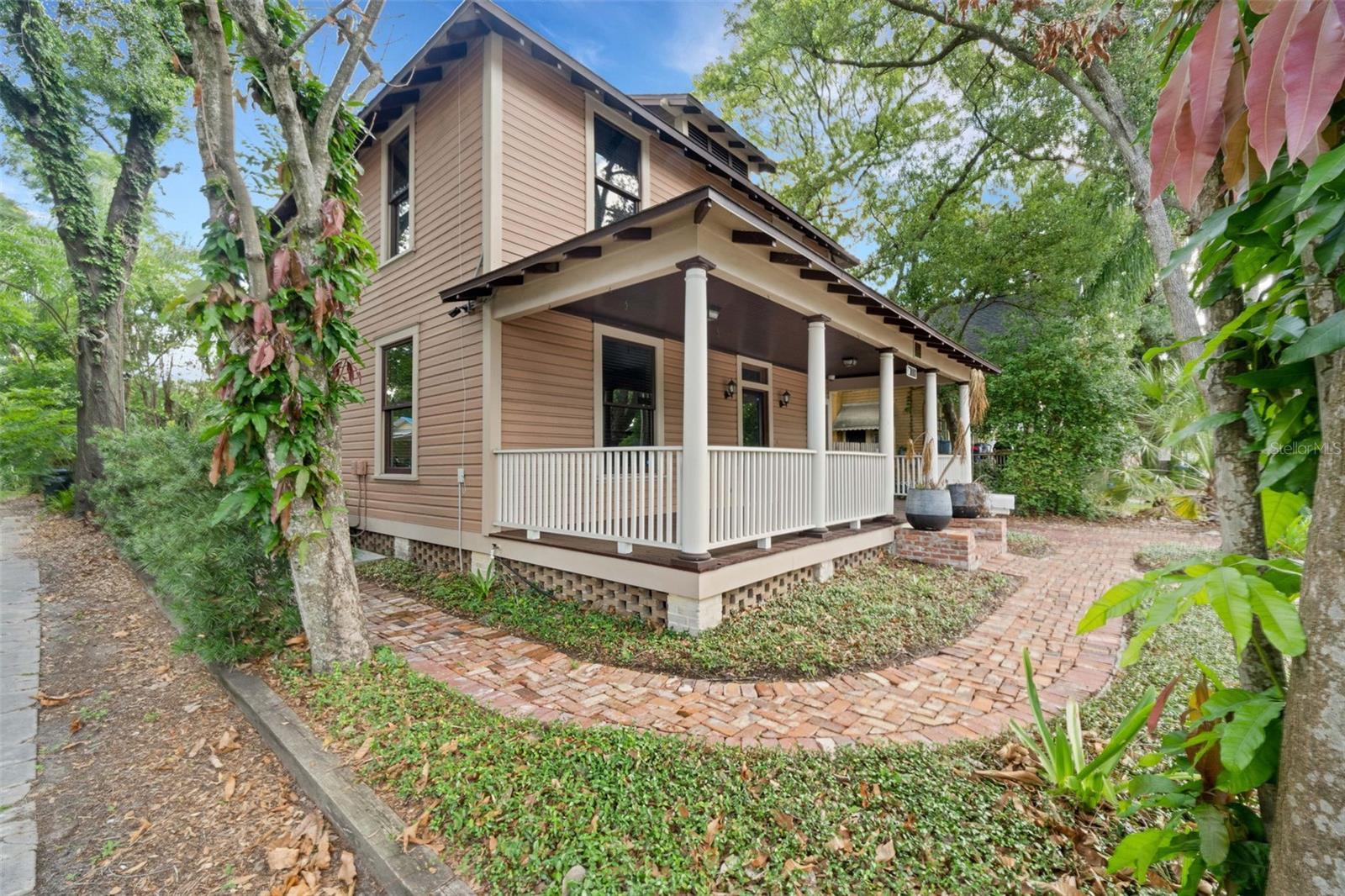 716 E LIME ST, LAKELAND, FL — photo 23