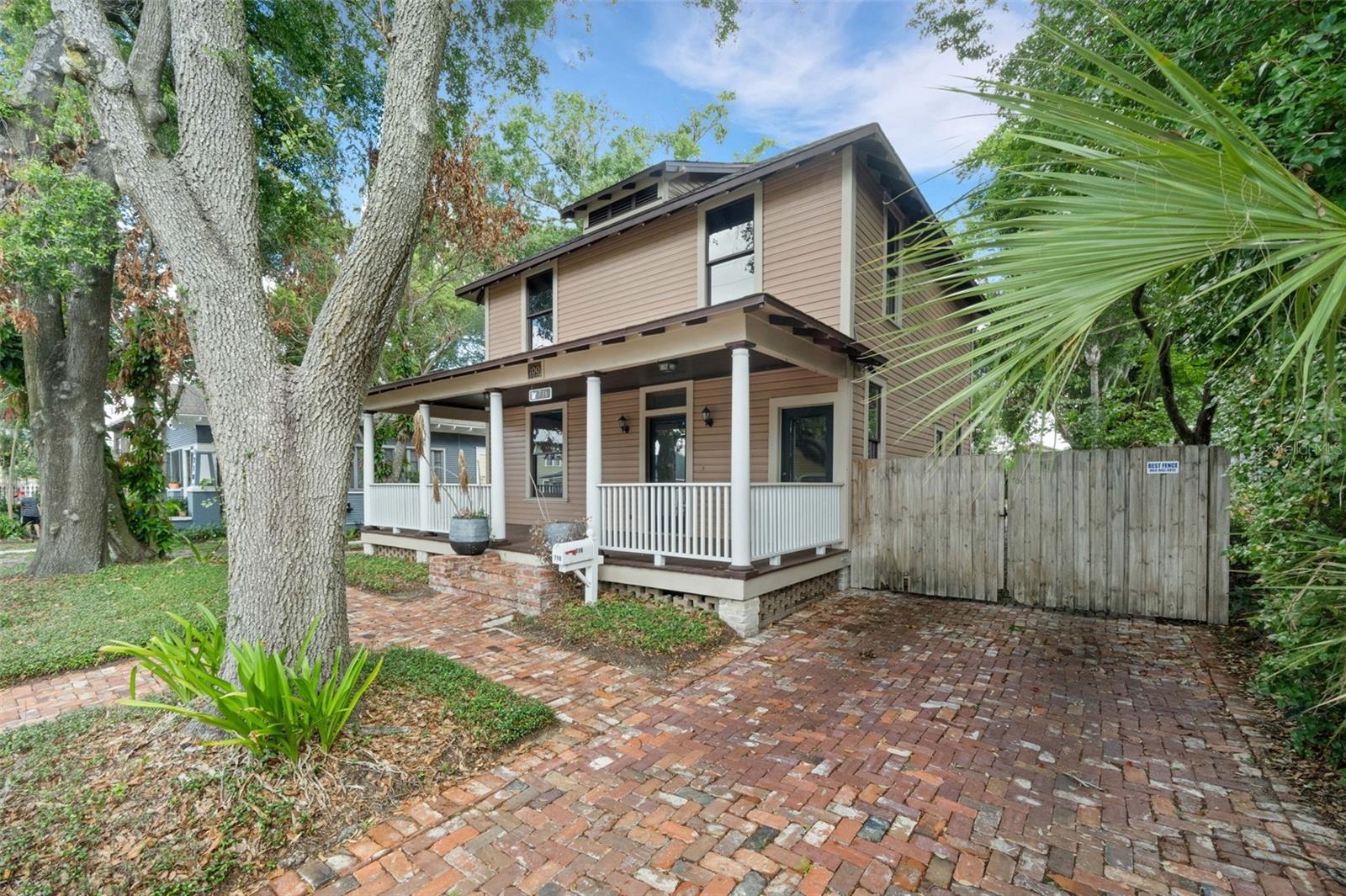 716 E LIME ST, LAKELAND, FL — photo 24