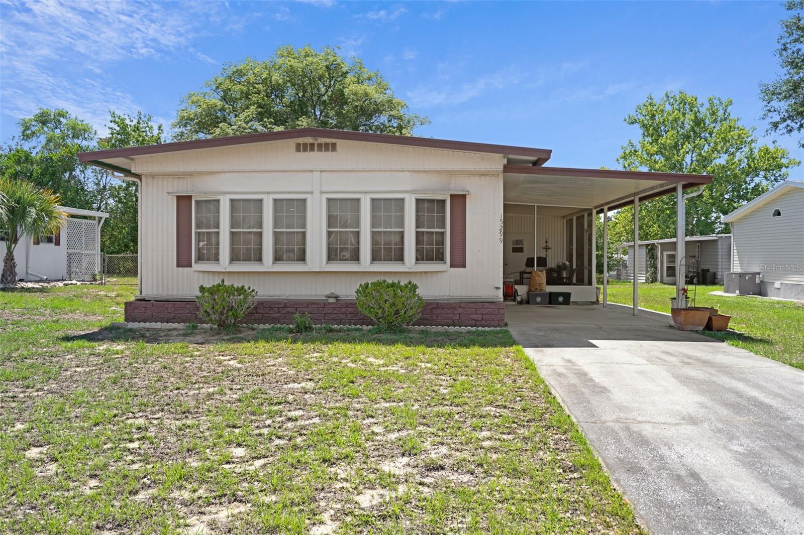 15299 BROOKRIDGE BLVD, BROOKSVILLE, FL