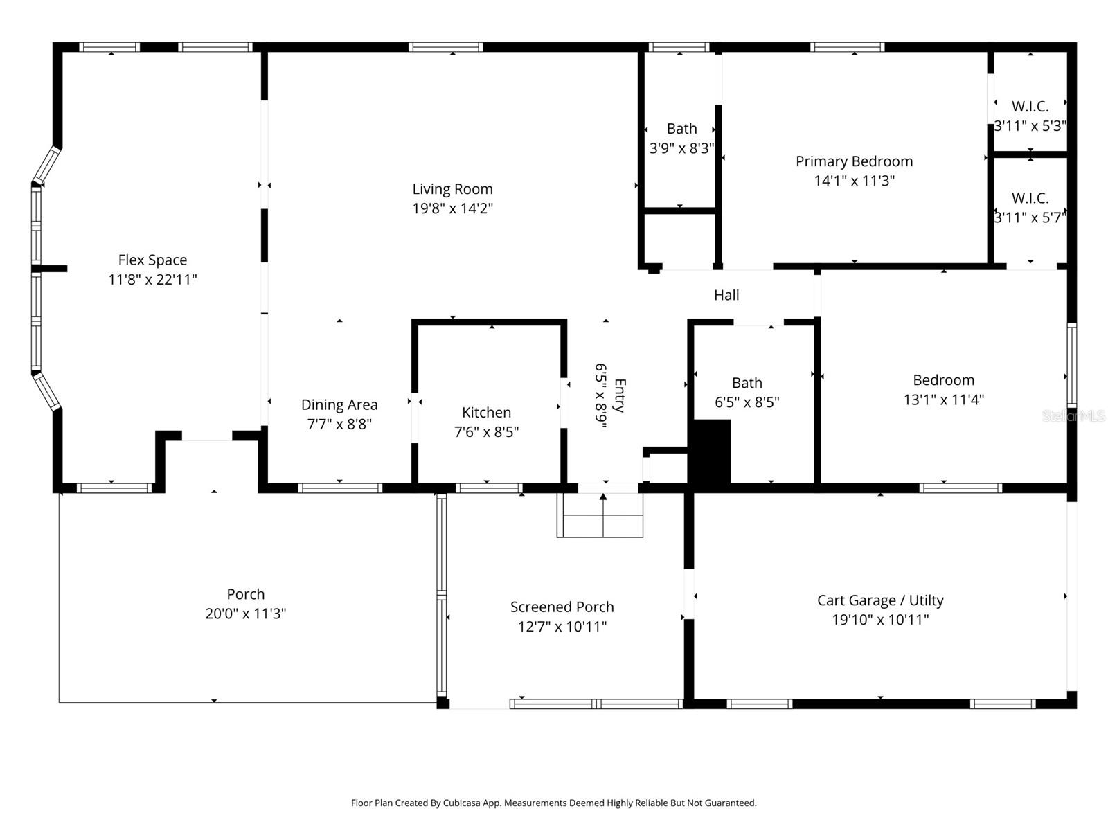 15299 BROOKRIDGE BLVD, BROOKSVILLE, FL — photo 4
