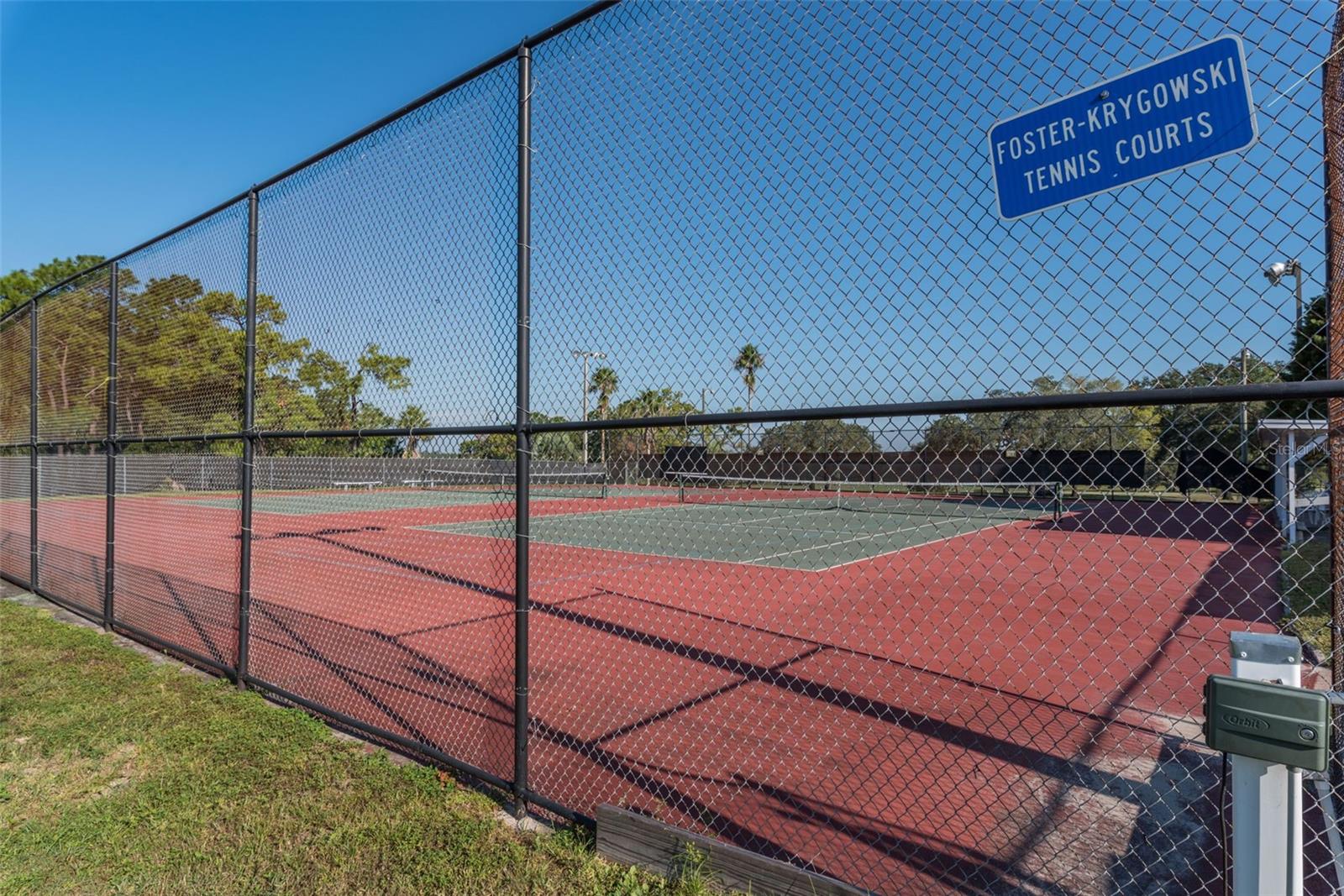 15299 BROOKRIDGE BLVD, BROOKSVILLE, FL — photo 37