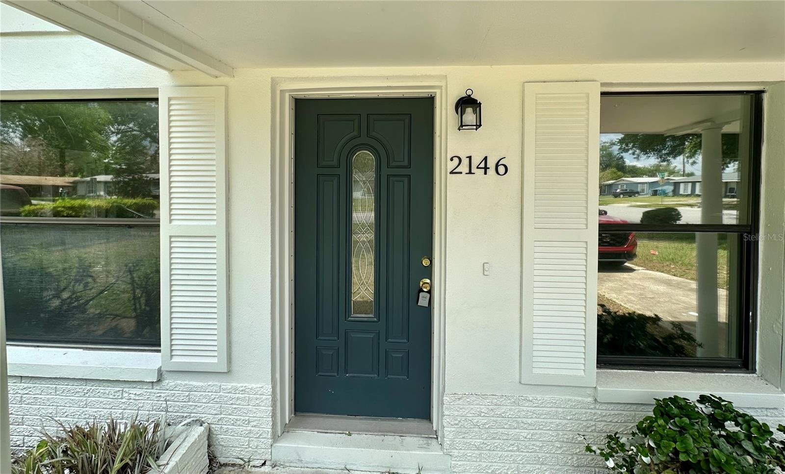 2146 AARON AVE, ORLANDO, FL — photo 2