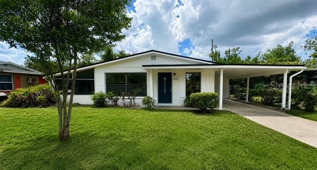 2146 AARON AVE, ORLANDO, FL