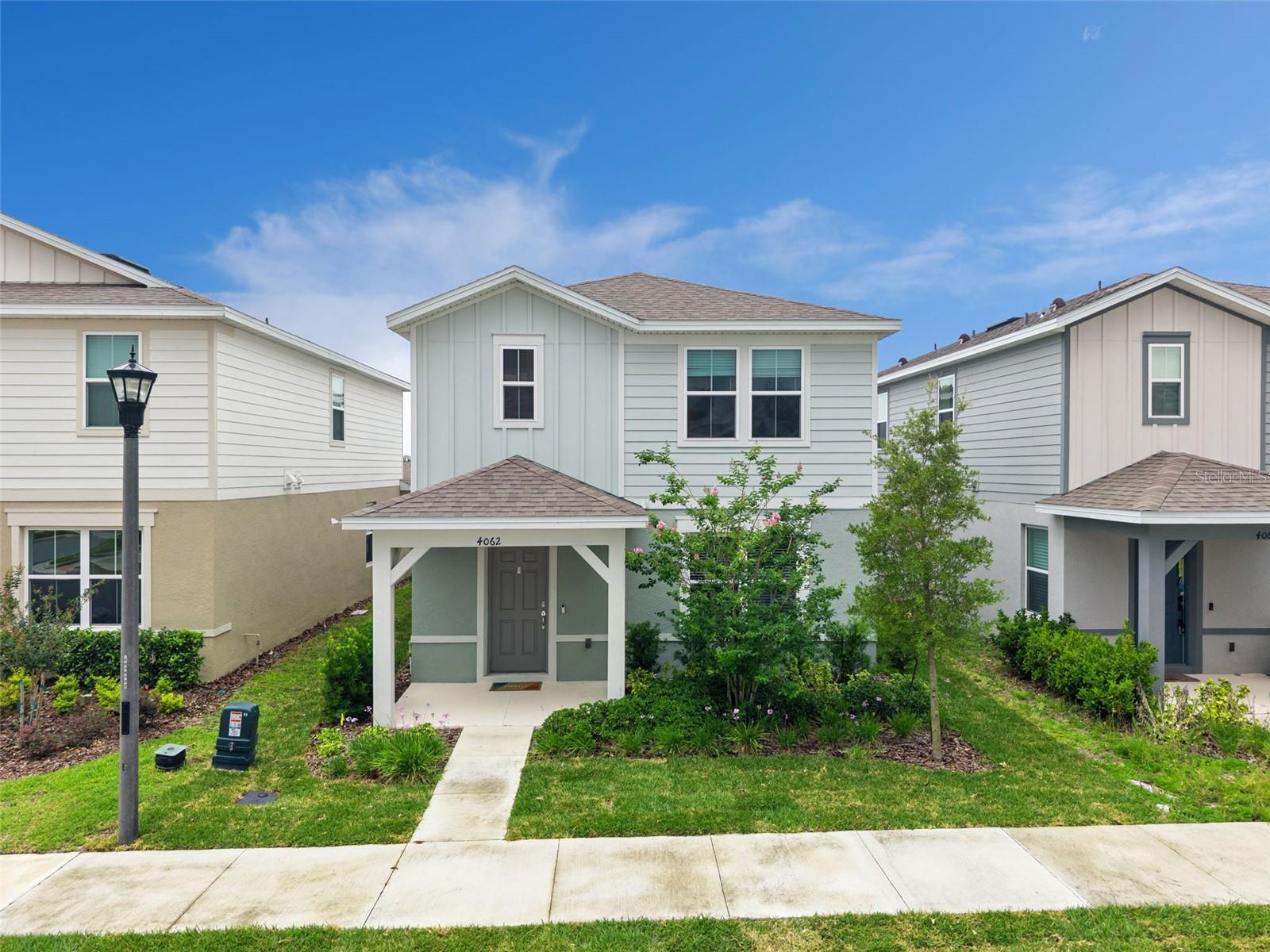 4062 FEATHER TREE DR, APOPKA, FL — photo 4