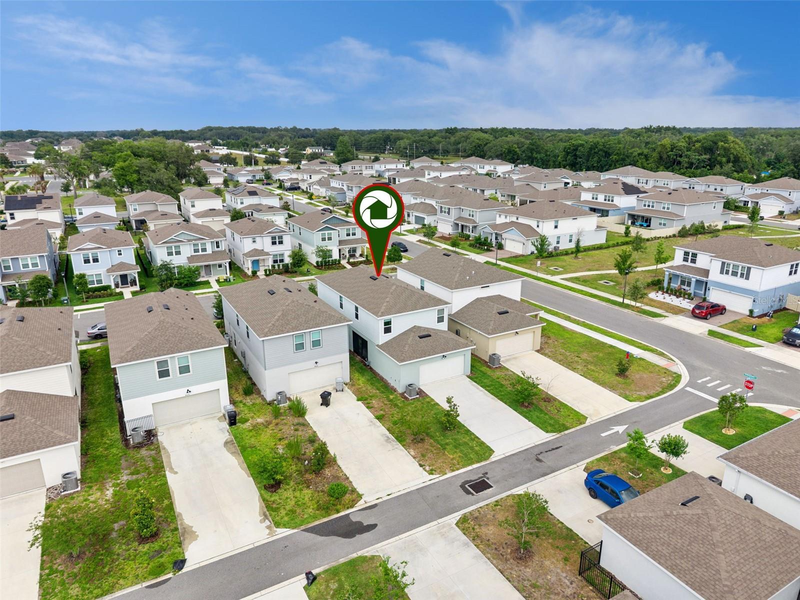4062 FEATHER TREE DR, APOPKA, FL — photo 30