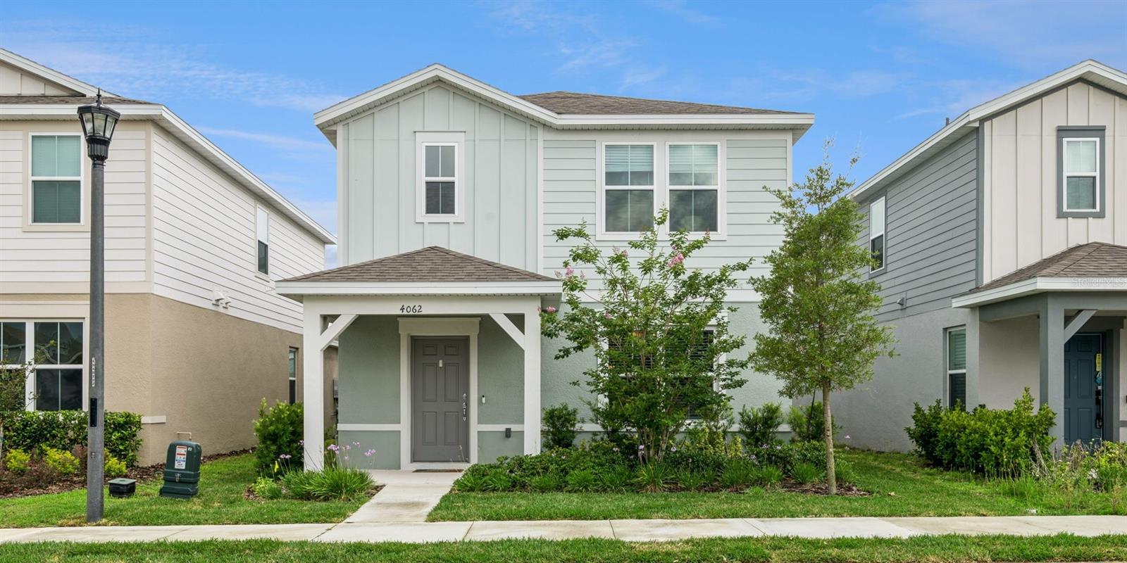 4062 FEATHER TREE DR, APOPKA, FL